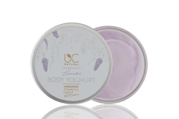 Lavendel Körper Joghurt 854709